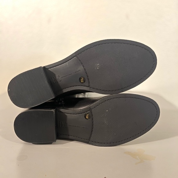 INC Knee High boots - NWT - Picture 5 of 5